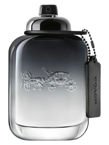 Coach Black EDT