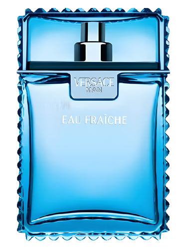 Versace Man Eau Fraiche EDT