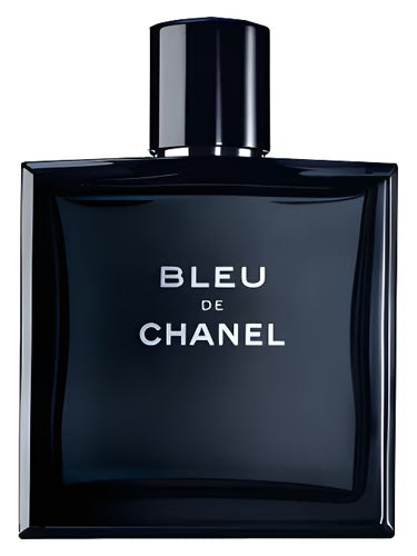 Bleu De Channel EDT