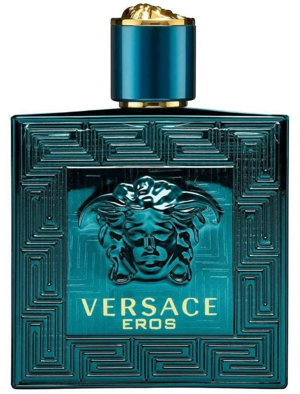 Versace Eros EDT